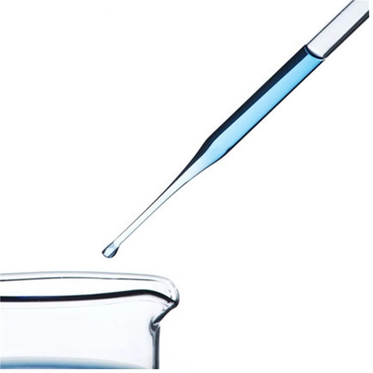 0,5–10 ml Messpipette aus mit Gummiball, Labor-Pasteurpipette mit Kappe, Labor-Messpipette(0.5mL 100 pieces)