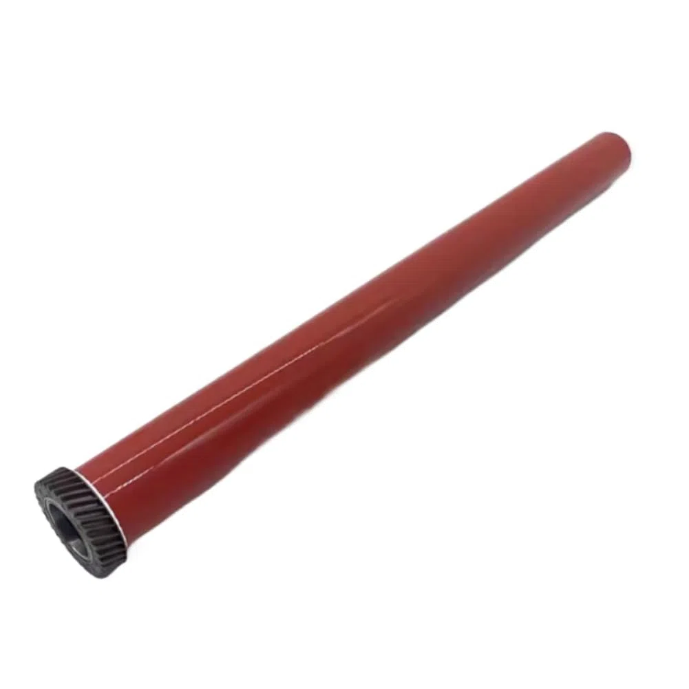 Fixierfixierfolie mit Zahnrad für IVC2270 C2277 3370 3371 3373 3375 4470 5570 5575, kompatibel mit 300K Seiten Fixierfolienhülse