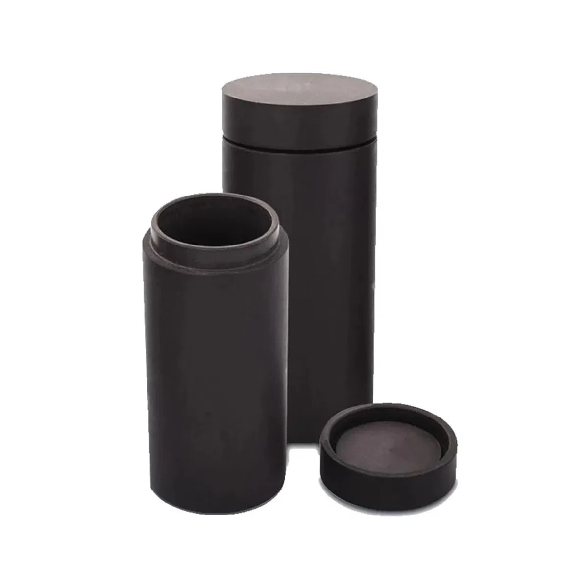 Autoklavenreaktor, Reaktorkesselfäß 10-500 ml PPL-Kammer for hydrothermale Synthese Autoklavenreaktor auskleidetes fäß,Zuverlässige Dichtungsstruktur(400ml)
