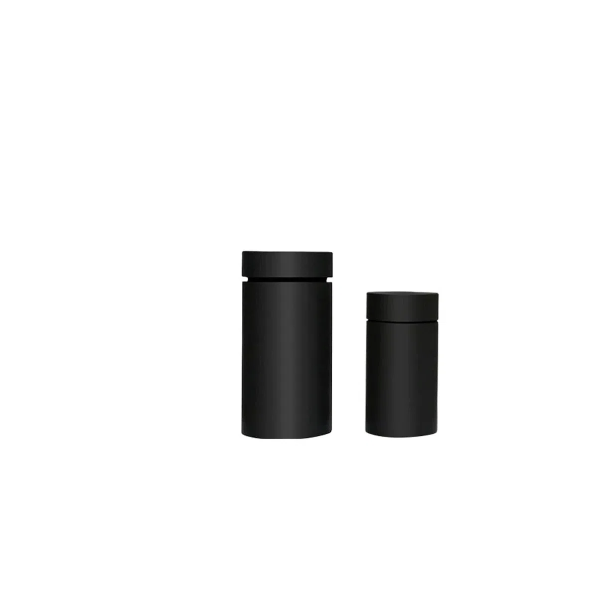 Autoklavenreaktor, Hydrothermale Synthese-Autoklavenreaktor-Auskleidung, PPL-Auskleidung, 3 MPa Hochdruck-Aufschlusstank,Zuverlässige Dichtungsstruktur(500ml PPL)